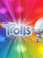 Quỷ Lùn Tinh Nghịch