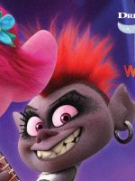 Quỷ Lùn Tinh Nghịch: Chuyến Lưu Diễn Thế Giới