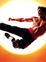 Rồng: Câu Chuyện Về Bruce Lee