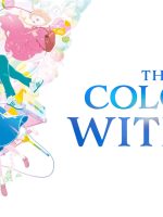 Sắc Màu Của Cảm Xúc