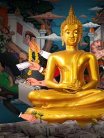 Satu: Tín Đồ (Phần 1)