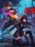 Sau Khi Thức Tỉnh, Tôi Đại Khai Sát Giới