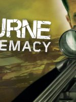 Siêu Điệp Viên 2: Quyền Lực Của Bourne