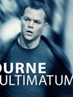 Siêu Điệp Viên 3: Tối Hậu Thư Của Bourne