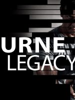 Siêu Điệp Viên 4: Di Sản Của Bourne