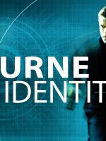 Siêu Điệp Viên: Danh Tính Của Bourne