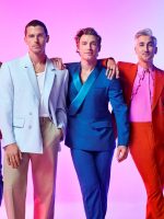 Sống Chất (Phần 9)