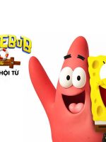 SpongeBob: Lời Nguyền Hải Tặc