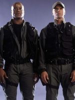 Stargate SG-1 (Phần 9)