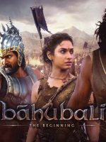 Sử Thi Baahubali: Khởi Nguyên