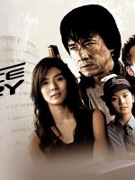 Tân Câu Chuyện Cảnh Sát