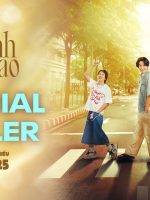 Tay Anh Giữ Một Vì Sao