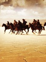 Tay Súng Viễn Tây