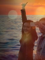 Terrace House: Trai Gái Nơi Thành Thị