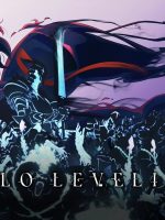 Thăng cấp một mình (Phần 2)