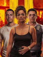 Thành Phố Sợ Hãi