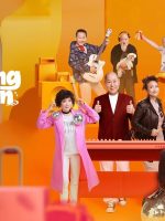 Thanh Xuân Trở Lại