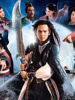 Thiên Nhai Minh Nguyệt Đao