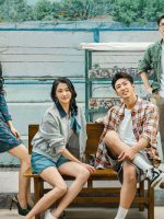 Thiếu Niên Pháo Hoa (Năm Tháng Hữu Tình)