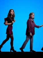 Thông Điệp Từ Nơi Khác