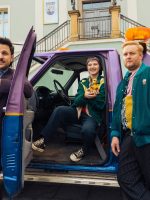 Toni Của Kacken (Kacken an der Havel)