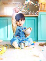 Trao Em Cả Vũ Trụ