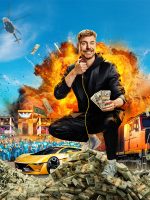 Trò Chơi Quái Vật (Phần 1)