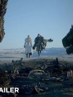 Trò Chơi Vương Quyền (Phần 8)