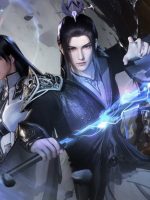 Tu Tiên Giả Đại Chiến Siêu Năng Lực