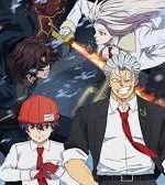 Undead Unluck: Winter-hen