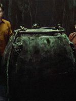 Út Lan: Oán Linh Giữ Của