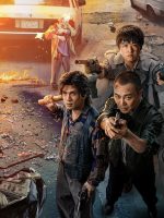 Vận Sao Đại Kiếp Án