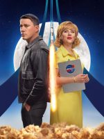 Vụ Bê Bối Ánh Trăng