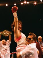 Vua Đấm Bốc Christy