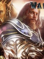 Warcraft: Đại Chiến Hai Thế Giới