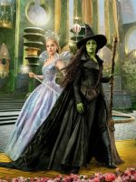 Wicked: Phần 2