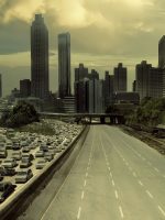 Xác Sống (Phần 9)