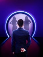 Yêu Là Mù Quáng: Đức (Phần 2)