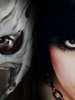 Zebraman 2: Cuộc Tấn Công Vào Thành Phố Zebra