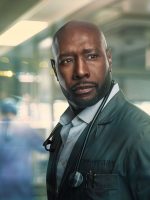 Bác Sĩ Watson (Phần 1)