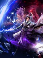 Bách Luyện Thành Thần