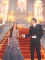 Bạn Trai Theo Yêu Cầu