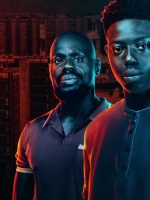 Băng Đảng Đường Phố 2 (Những Cậu Bé Vùng Ngoại Ô 2)