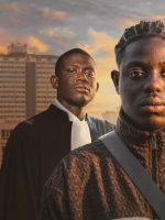 Băng Đảng Đường Phố 3 (Những Cậu Bé Vùng Ngoại Ô 3)