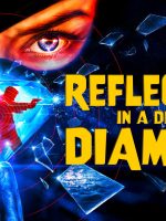 Bí Ẩn Viên Kim Cương Chết