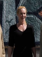 Cậu Bé Muốn Sống