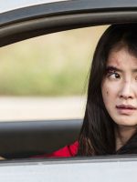 Chị Gái Báo Thù