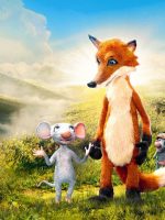 Chuột Whizzy Trên Thiên Đường (Myši patří do nebe)