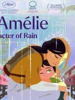 Cô Bé Amélie Và Tính Cách Của Mưa