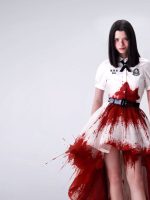 Cô Gái Đến Từ Hư Vô: Tái Khởi Động